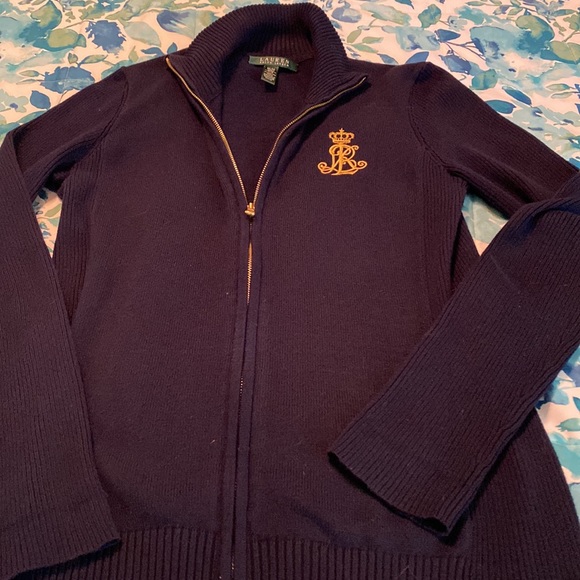 Ralph Lauren Sweater - Picture 3 of 3